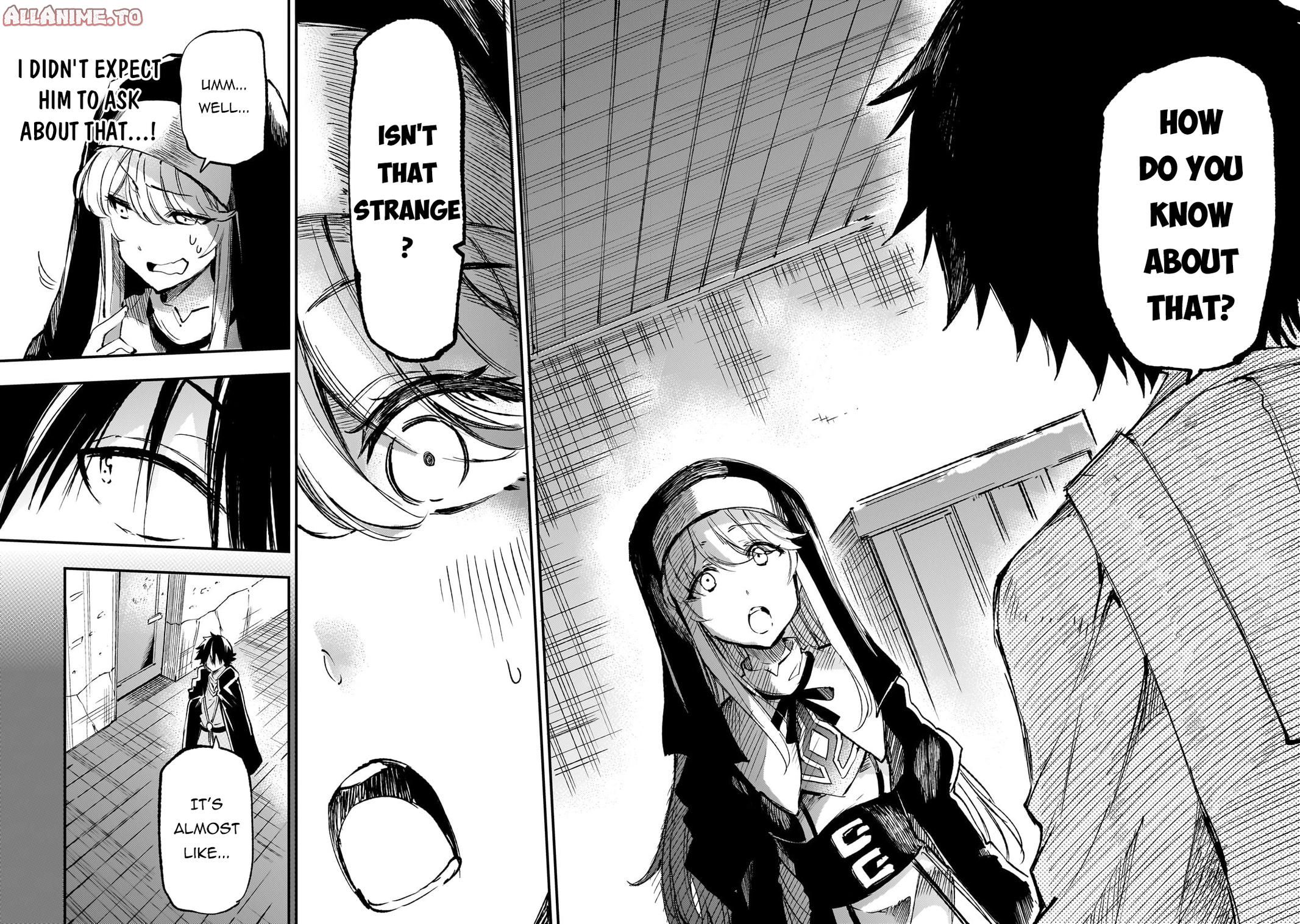 Read Loner Life in Another World EN Manga Online