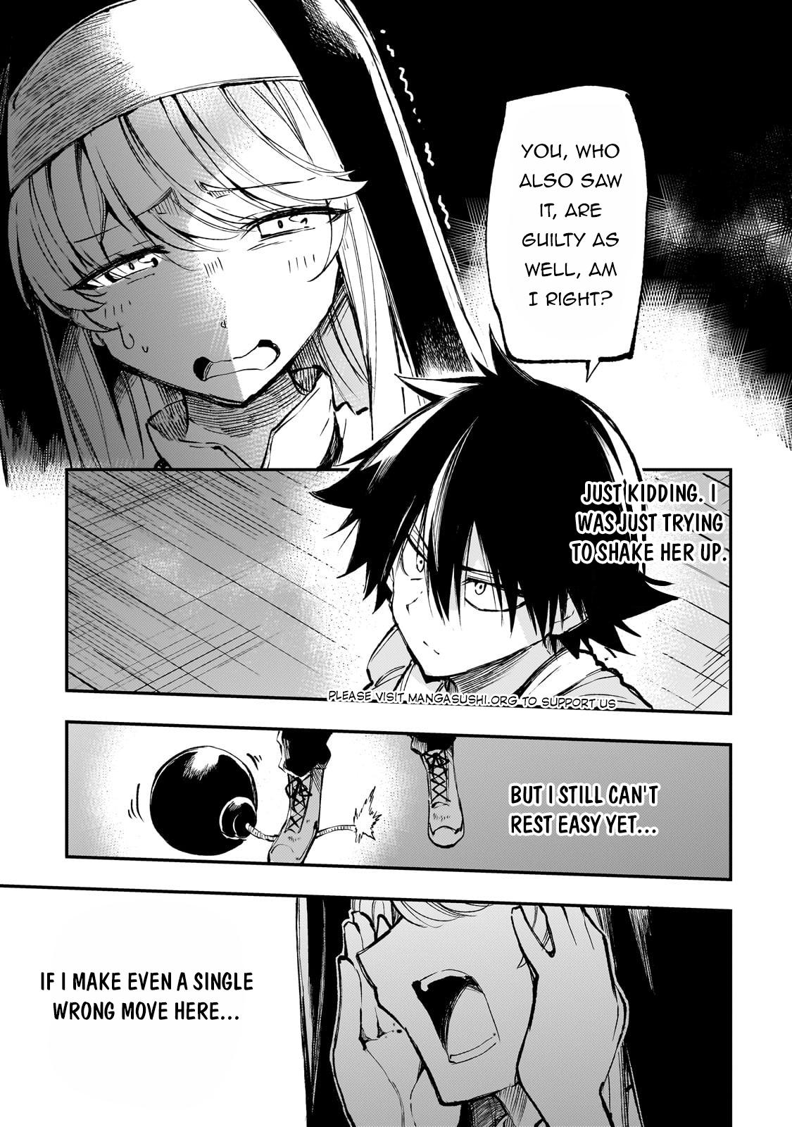 Read Loner Life in Another World EN Manga Online