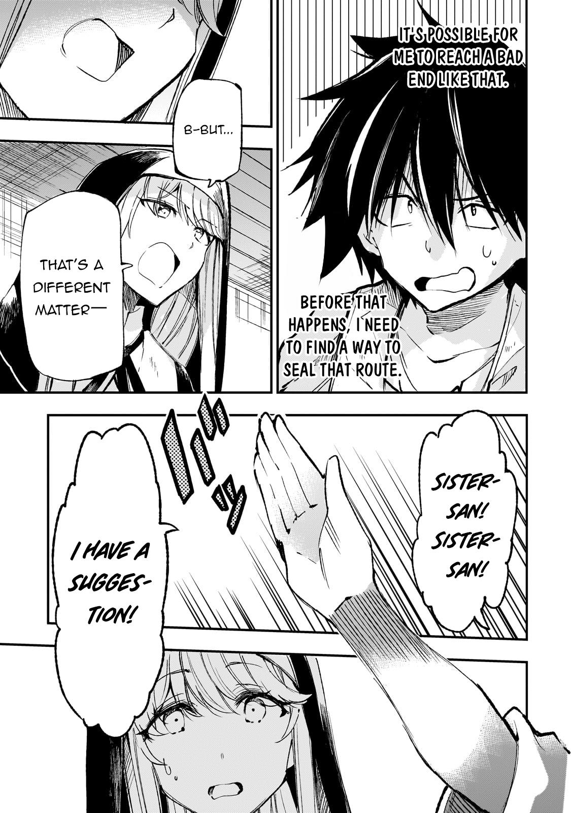 Read Loner Life in Another World EN Manga Online