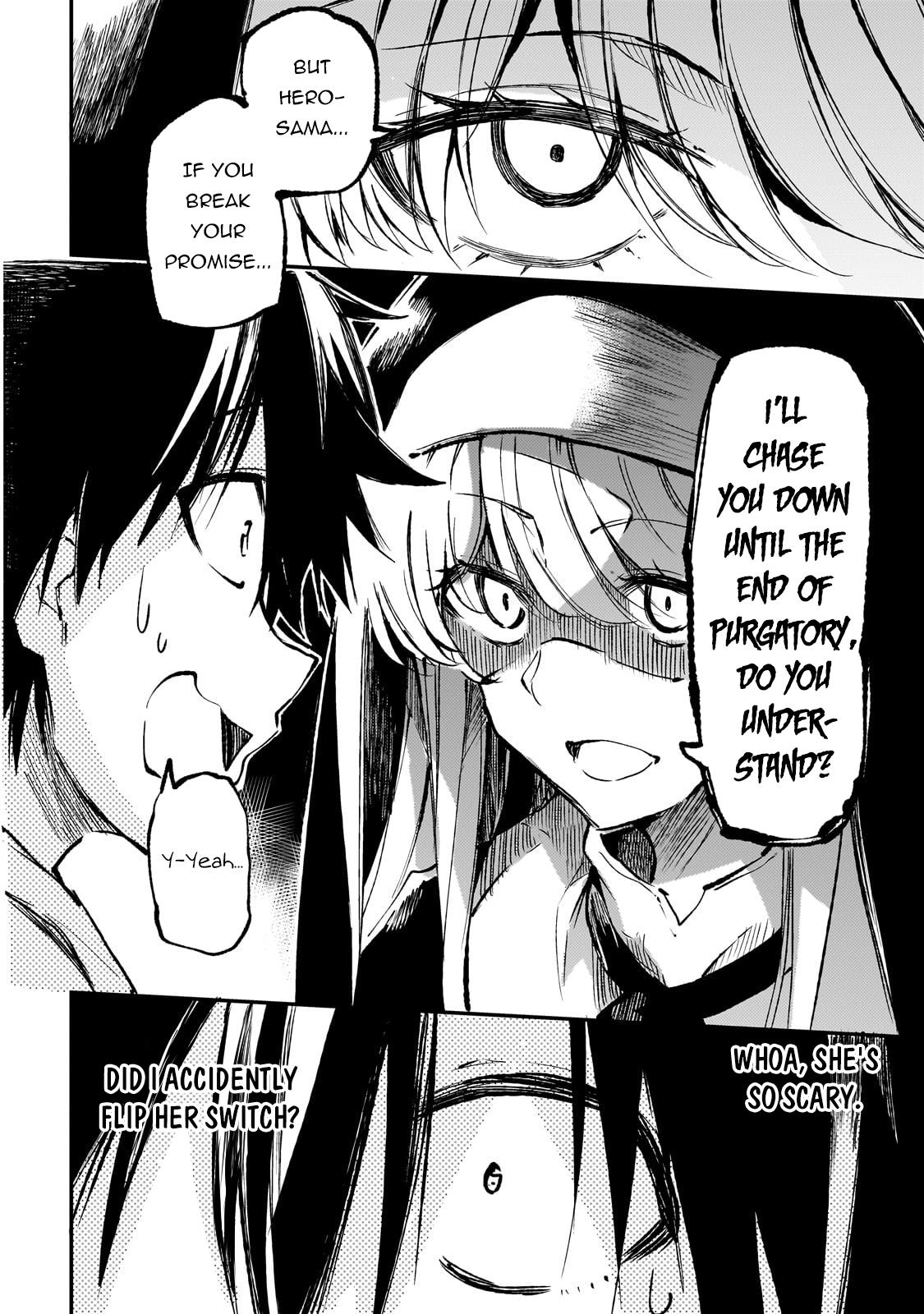 Read Loner Life in Another World EN Manga Online