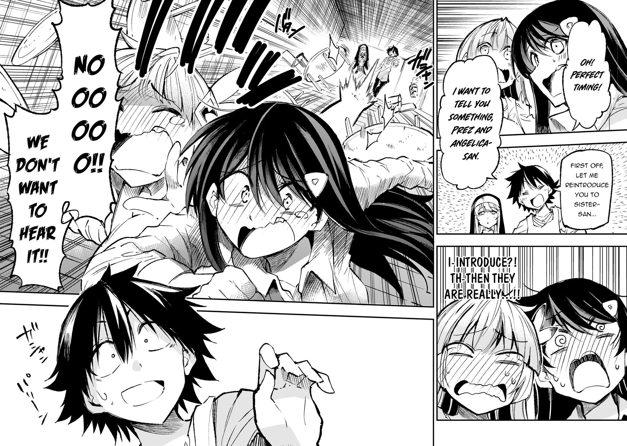 Read Loner Life in Another World EN Manga Online