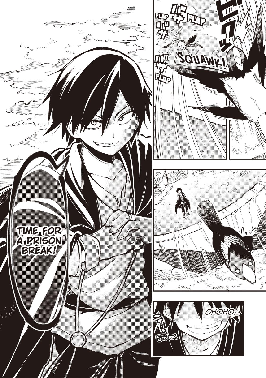Read Loner Life in Another World EN Manga Online