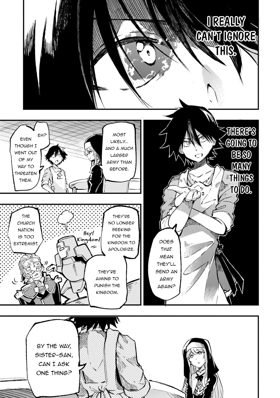 Read Loner Life in Another World EN Manga Online