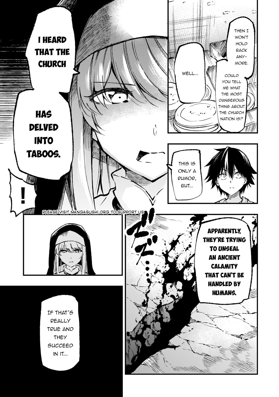 Read Loner Life in Another World EN Manga Online