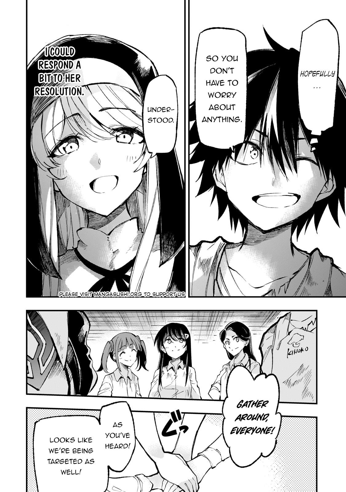 Read Loner Life in Another World EN Manga Online
