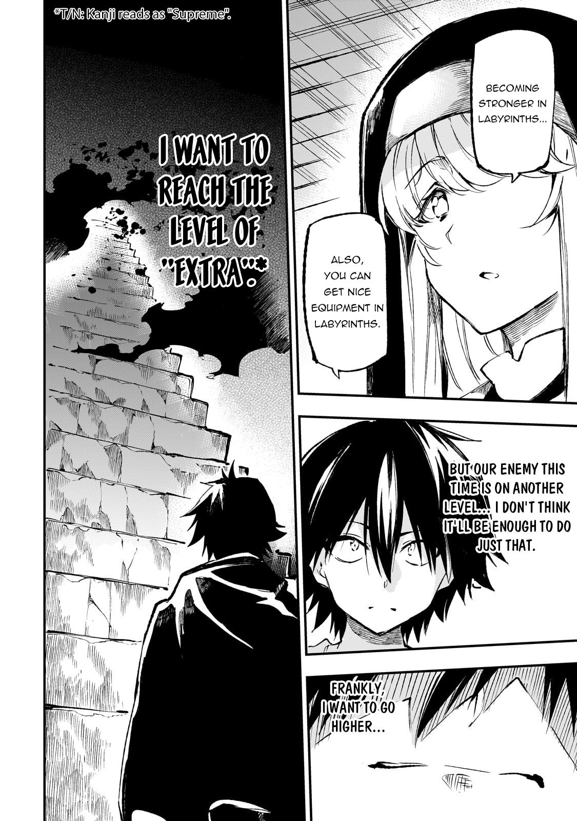 Read Loner Life in Another World EN Manga Online