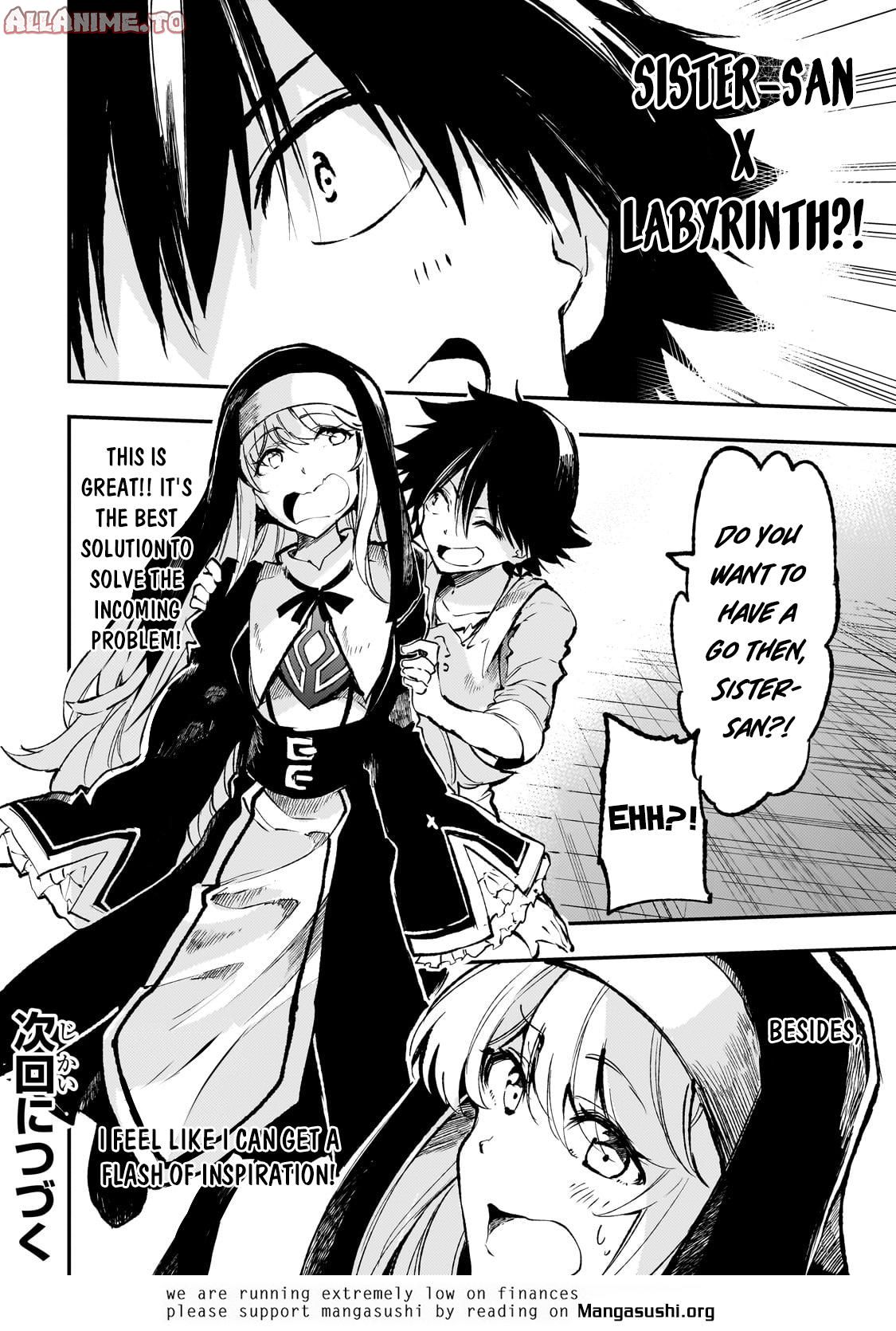 Read Loner Life in Another World EN Manga Online