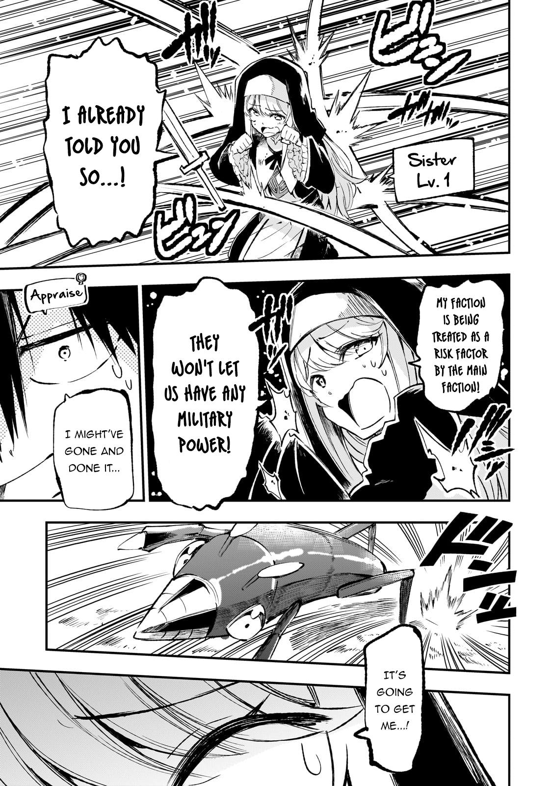 Read Loner Life in Another World EN Manga Online