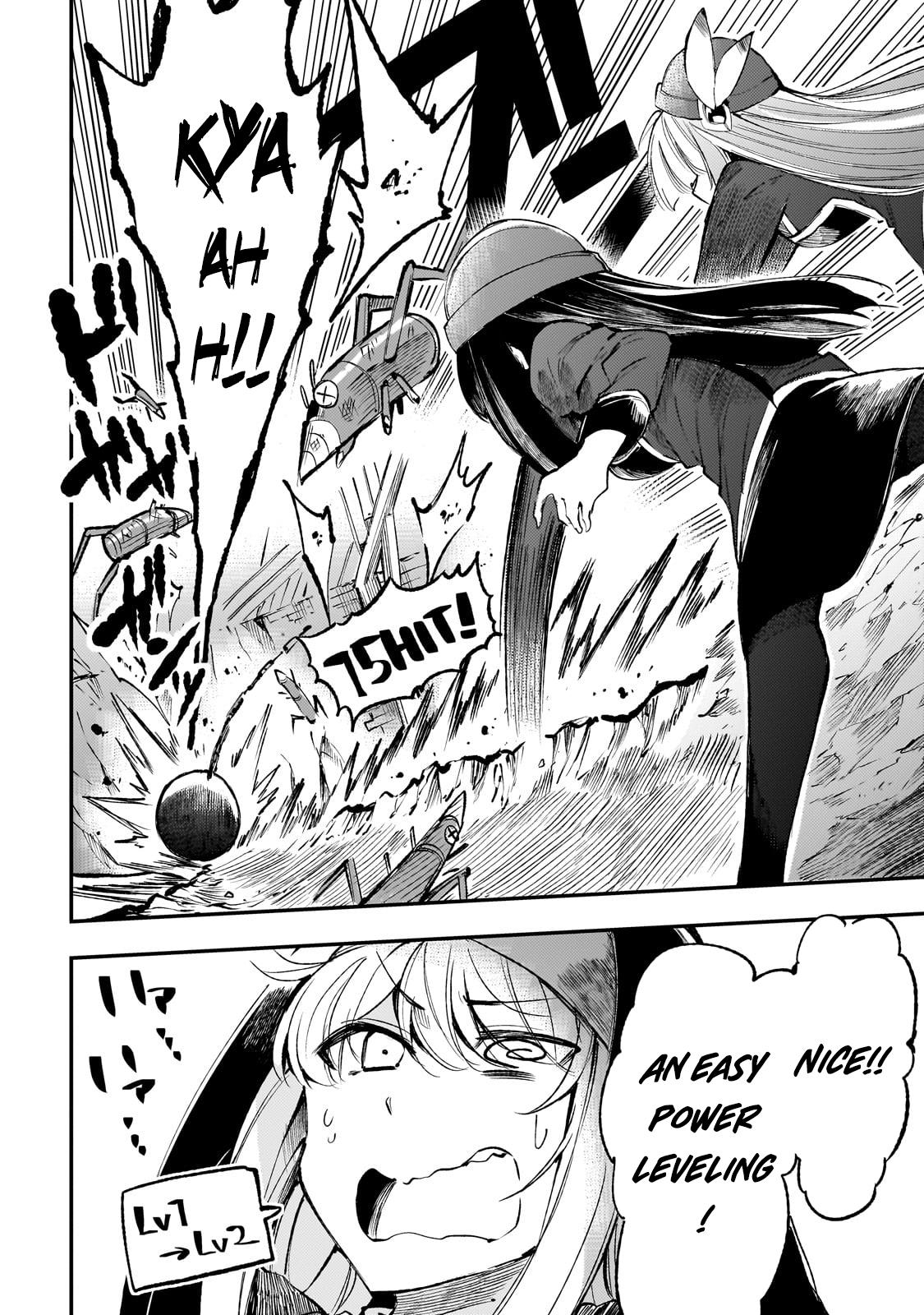 Read Loner Life in Another World EN Manga Online