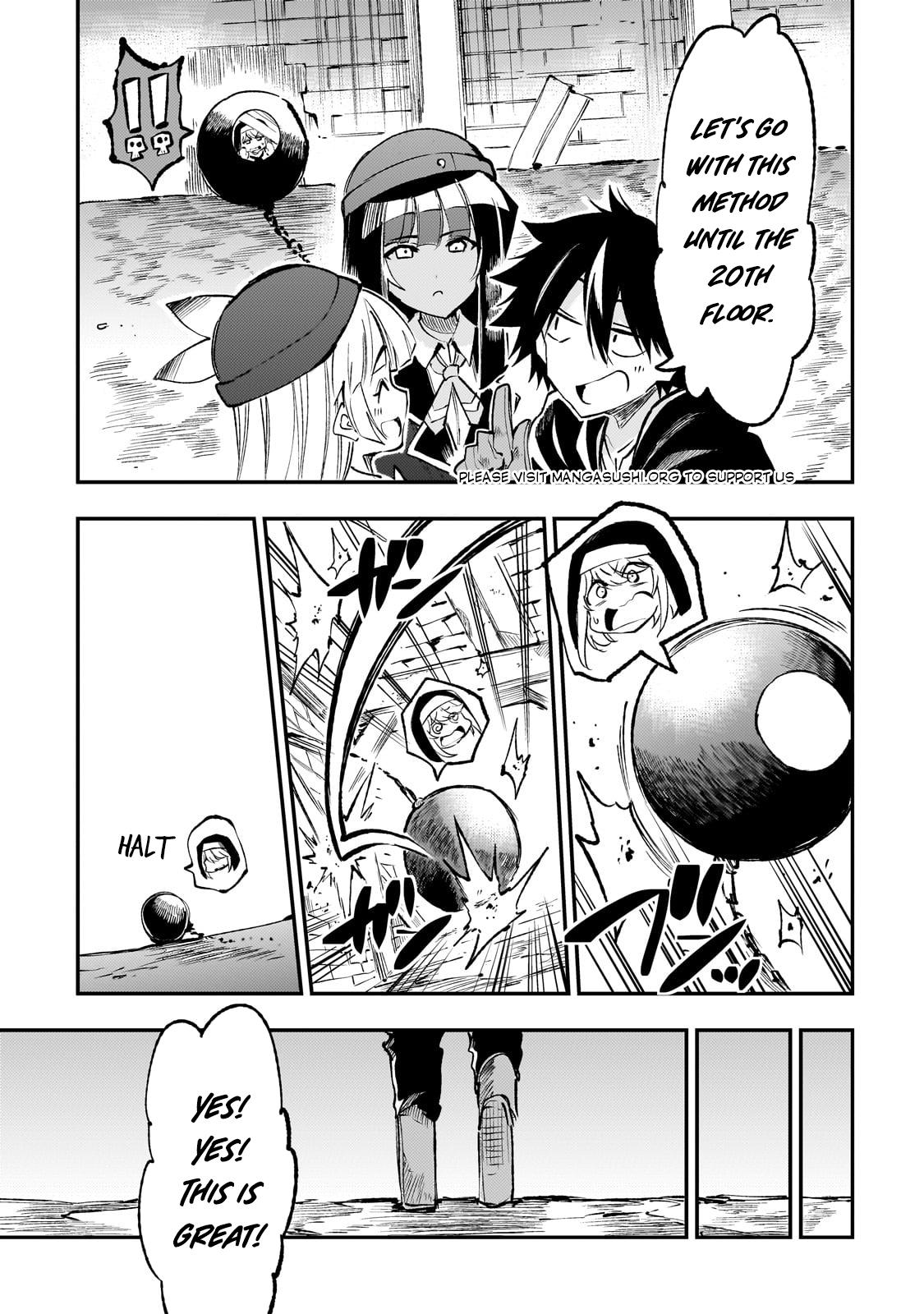 Read Loner Life in Another World EN Manga Online