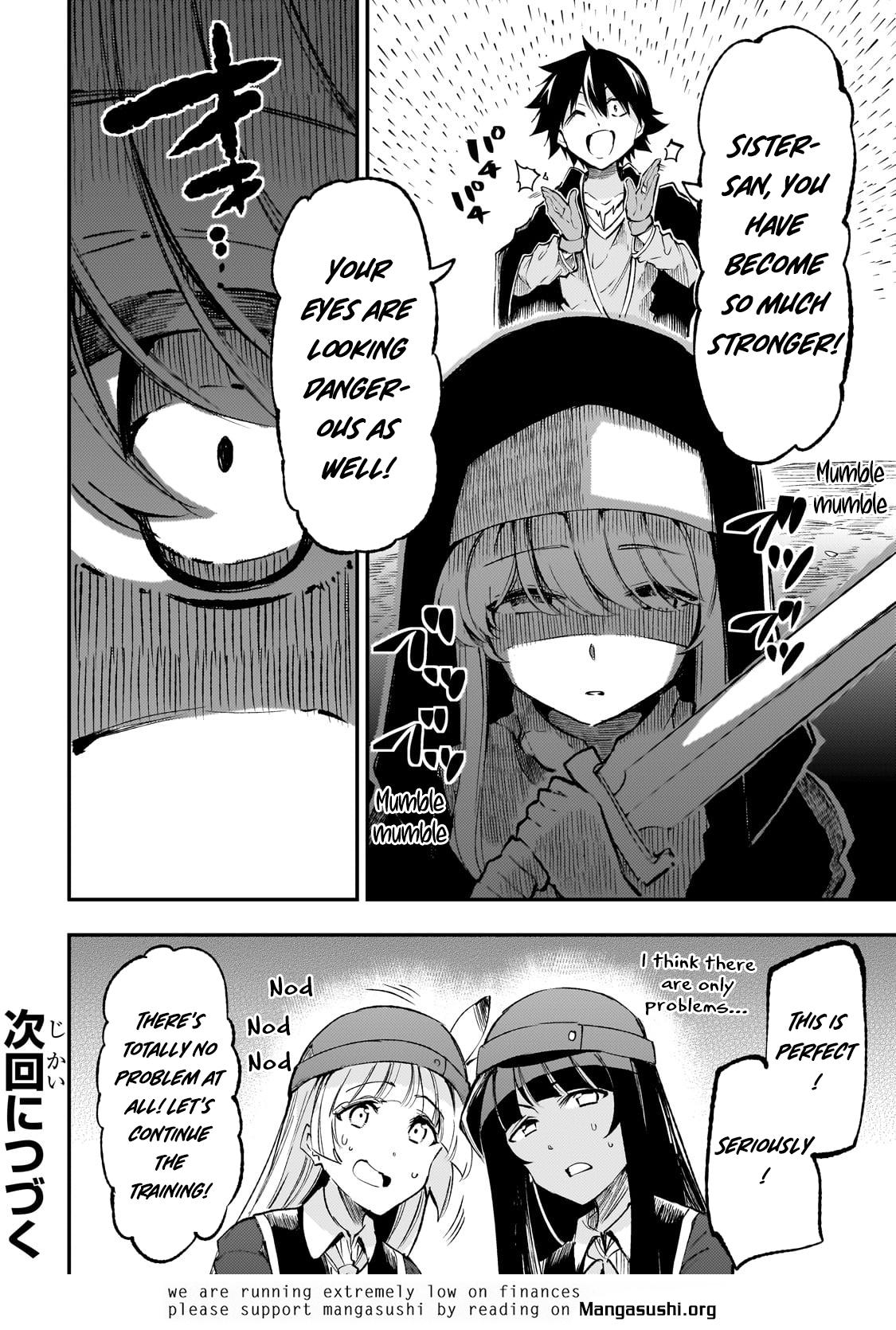 Read Loner Life in Another World EN Manga Online