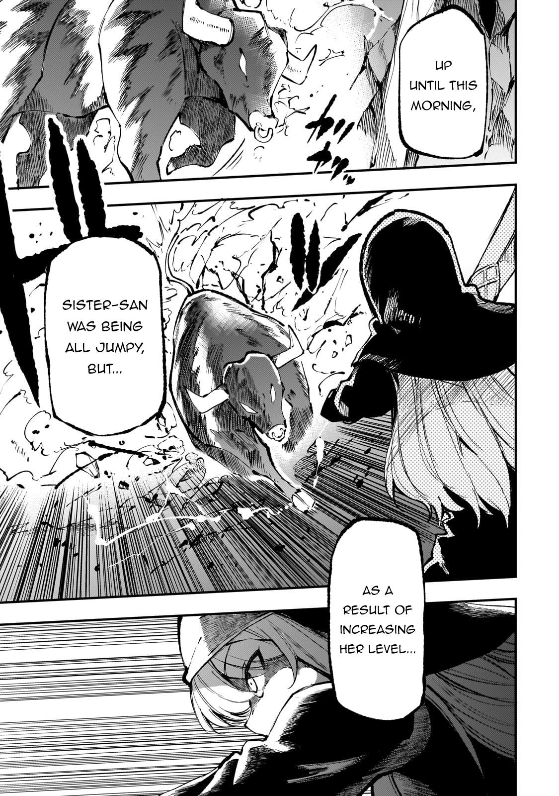 Read Loner Life in Another World EN Manga Online