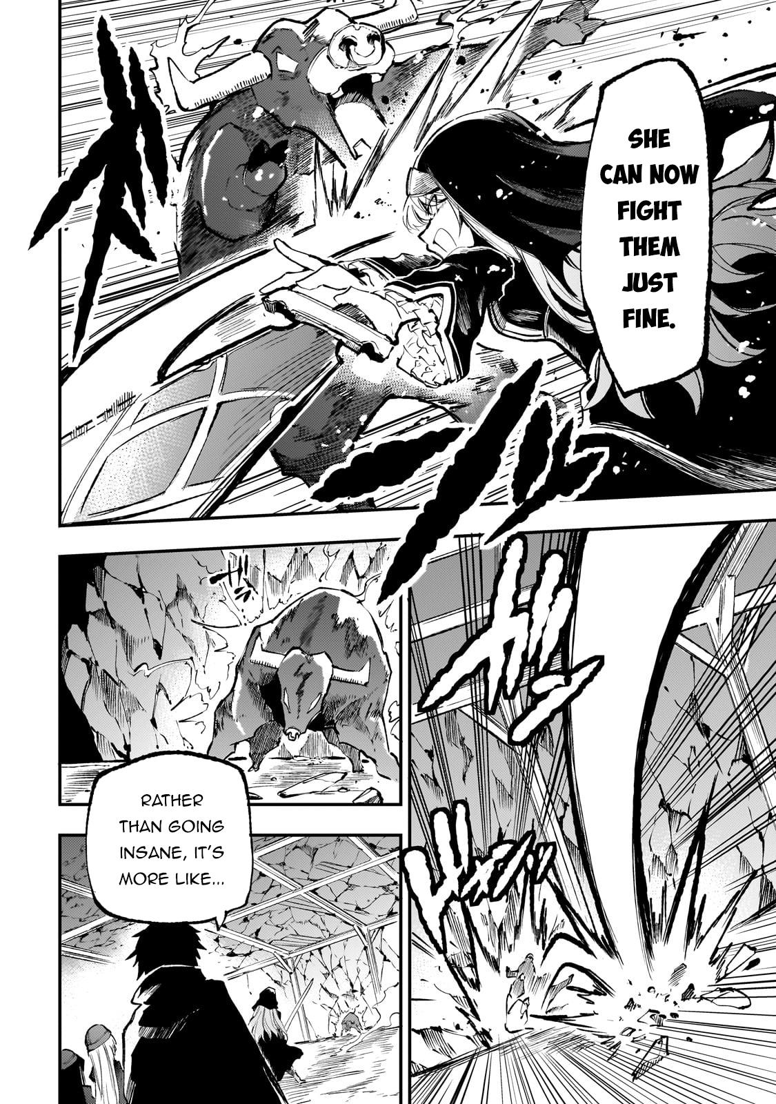 Read Loner Life in Another World EN Manga Online
