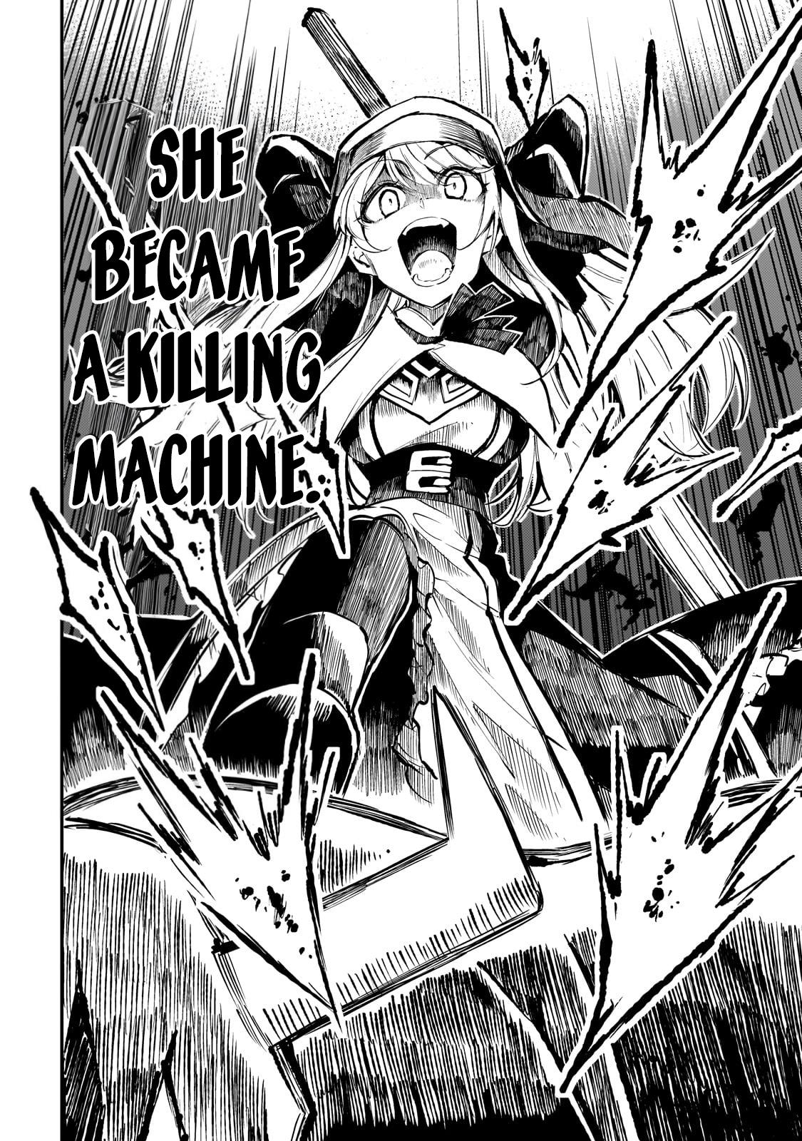 Read Loner Life in Another World EN Manga Online