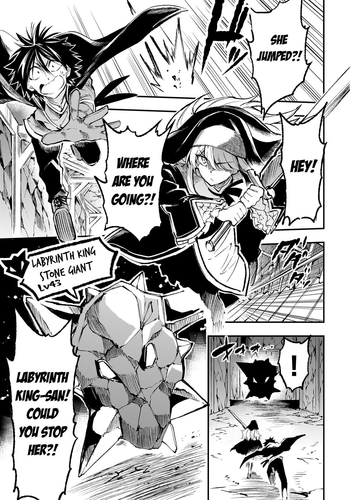 Read Loner Life in Another World EN Manga Online