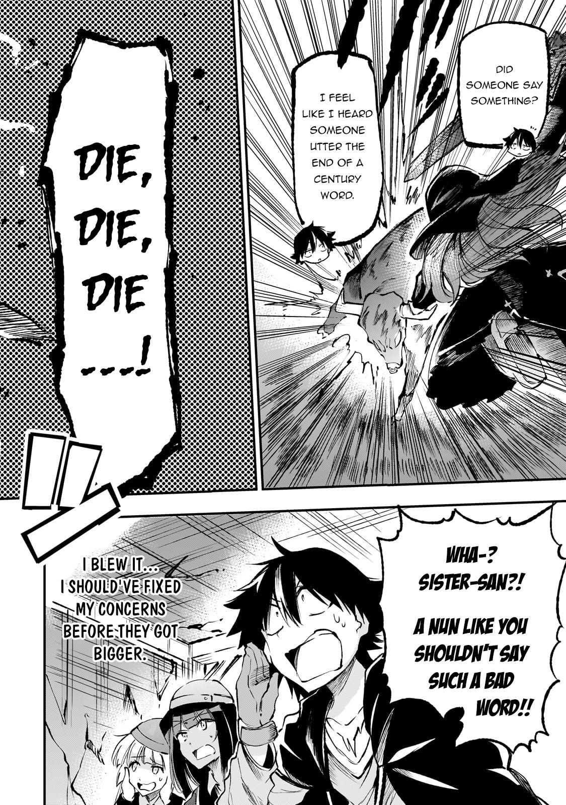 Read Loner Life in Another World EN Manga Online