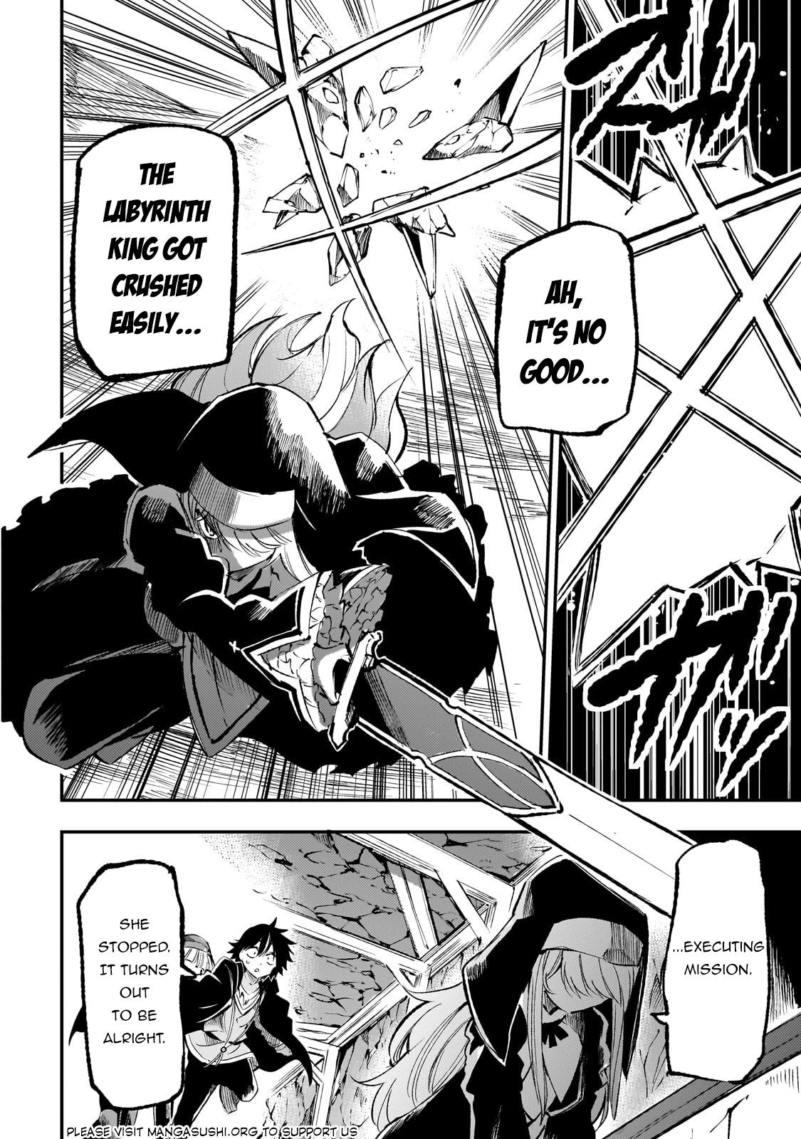 Read Loner Life in Another World EN Manga Online