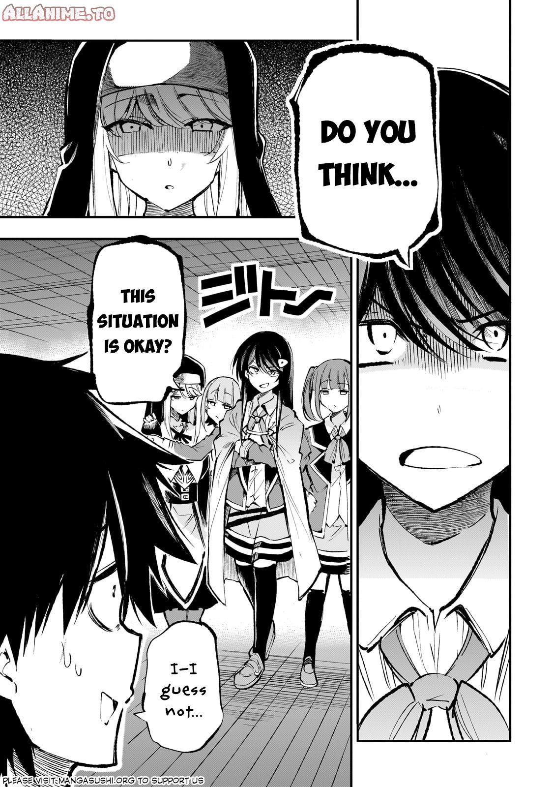 Read Loner Life in Another World EN Manga Online