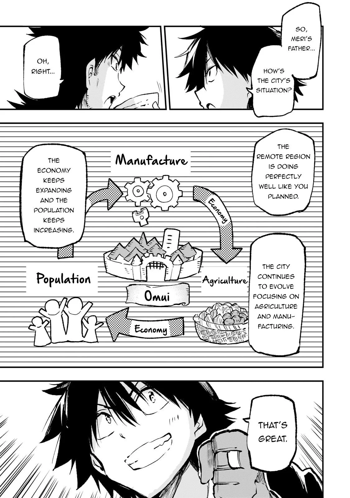 Read Loner Life in Another World EN Manga Online