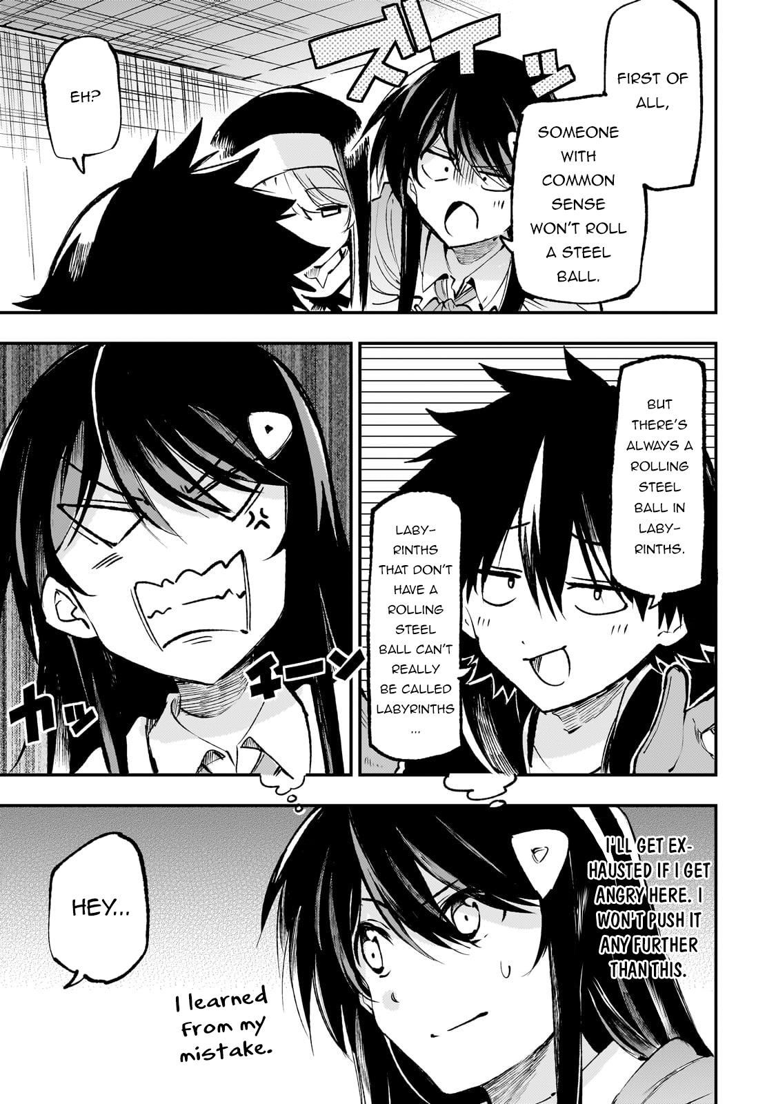 Read Loner Life in Another World EN Manga Online