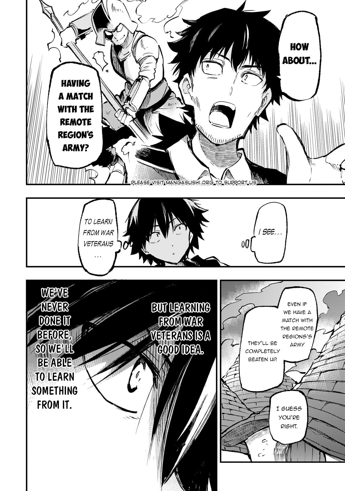 Read Loner Life in Another World EN Manga Online