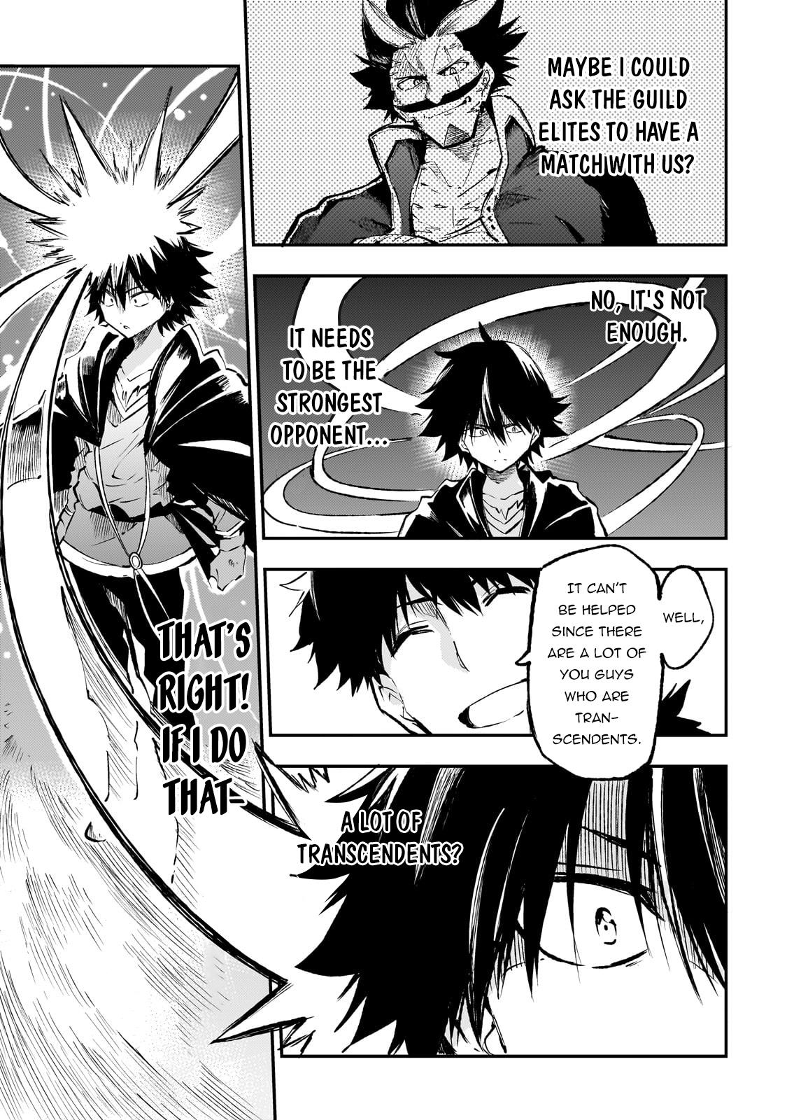 Read Loner Life in Another World EN Manga Online