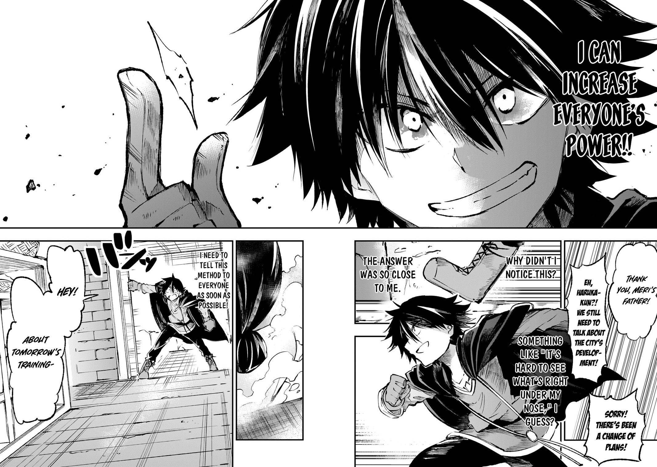 Read Loner Life in Another World EN Manga Online