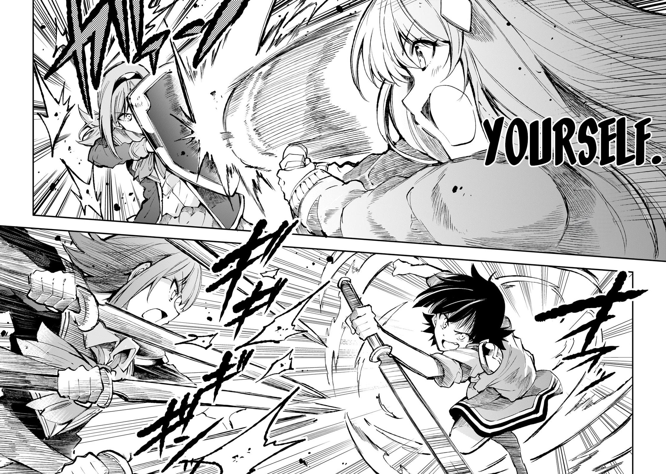 Read Loner Life in Another World EN Manga Online
