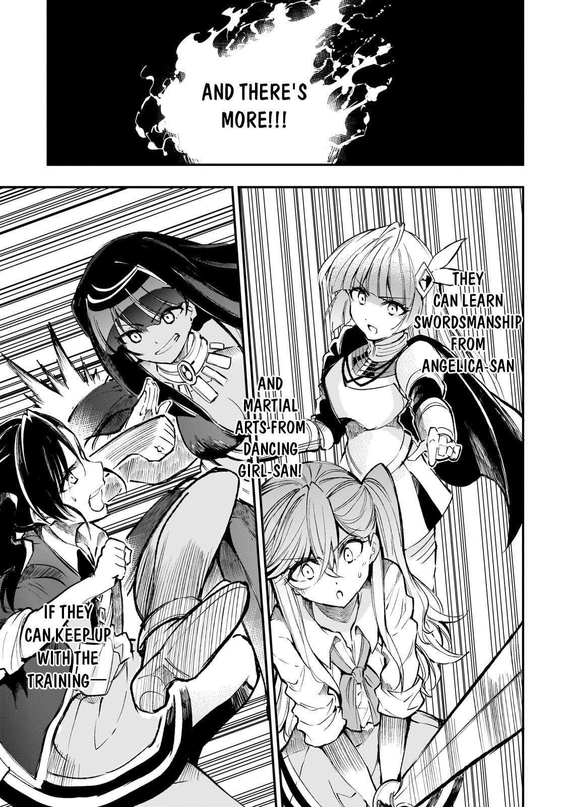Read Loner Life in Another World EN Manga Online