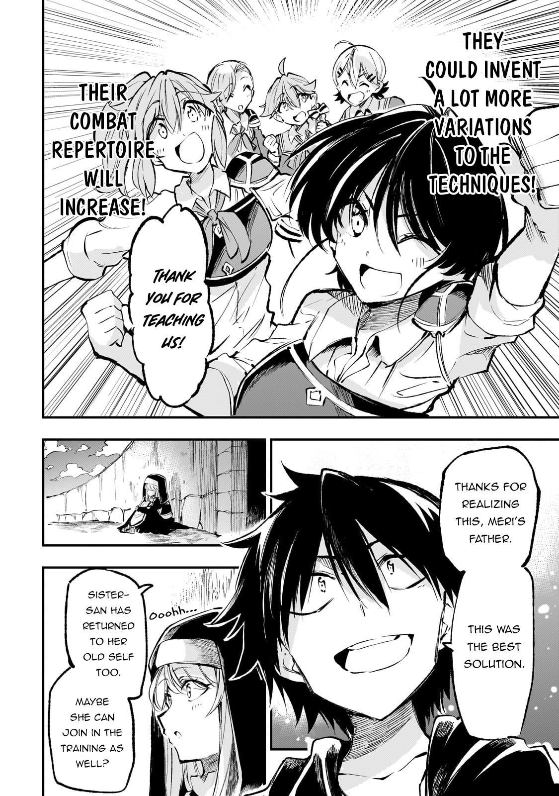 Read Loner Life in Another World EN Manga Online