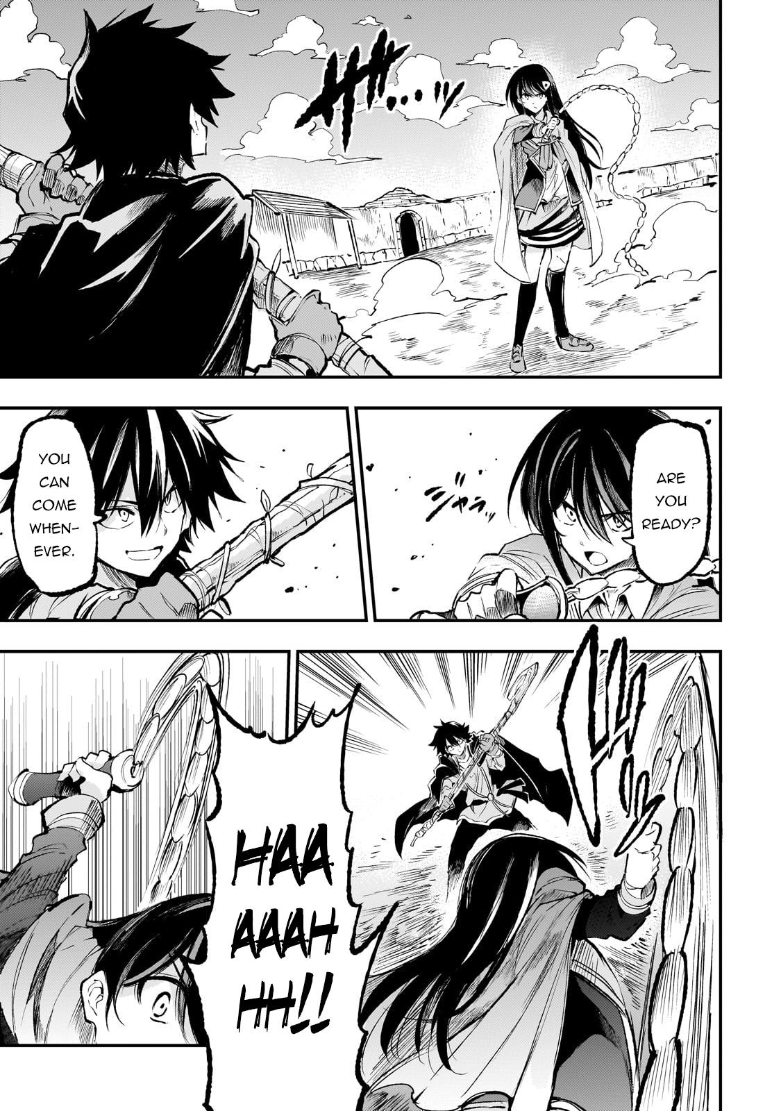 Read Loner Life in Another World EN Manga Online