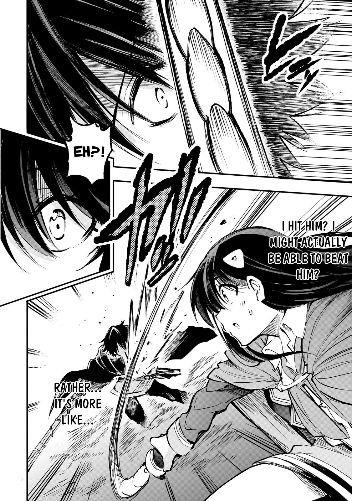 Read Loner Life in Another World EN Manga Online