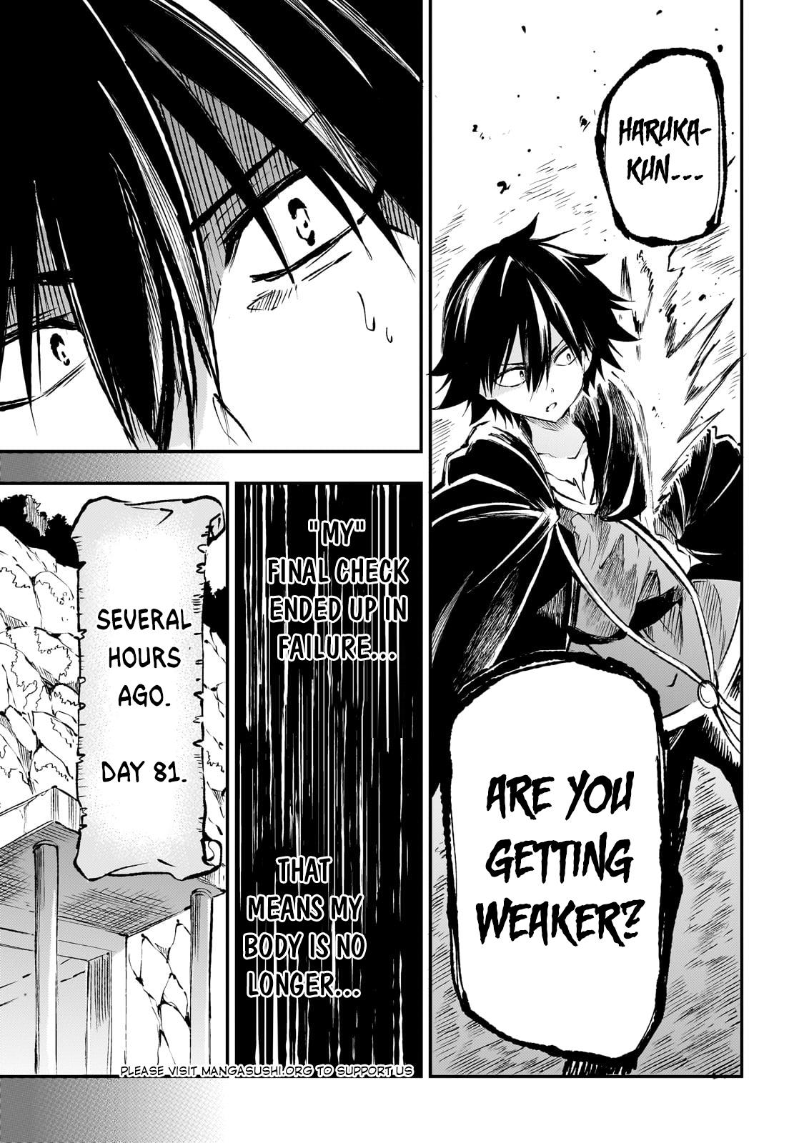 Read Loner Life in Another World EN Manga Online