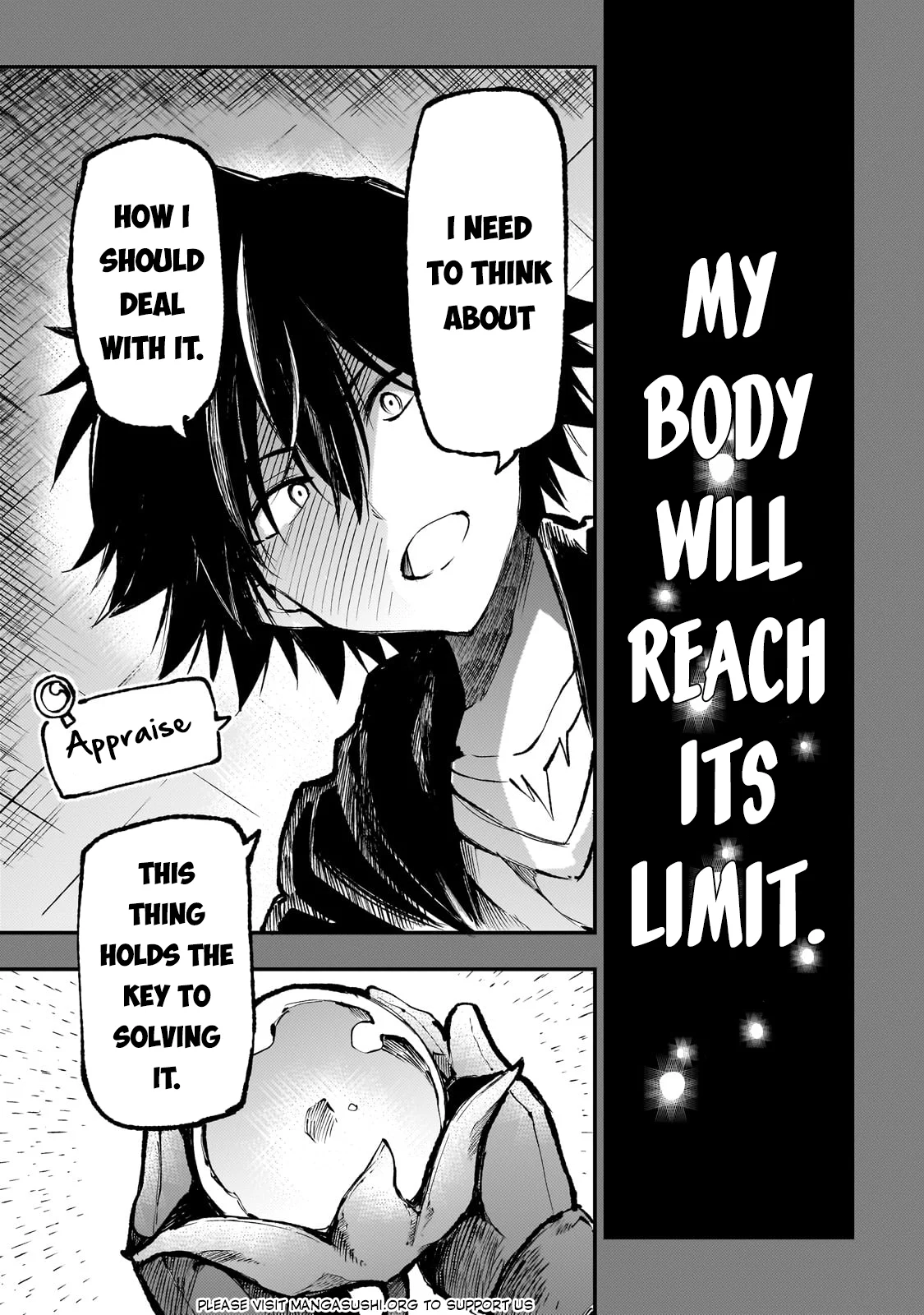 Read Loner Life in Another World EN Manga Online