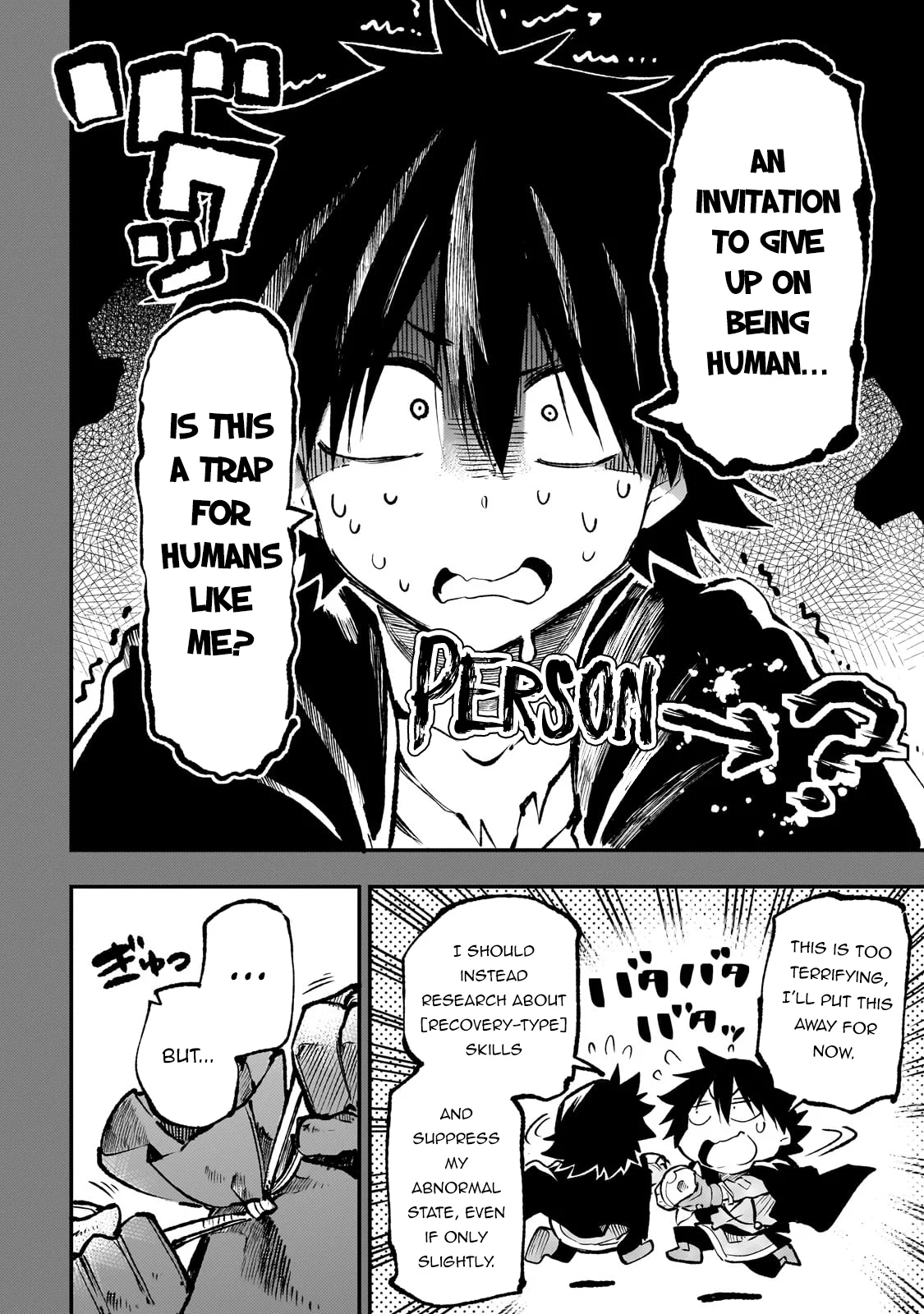 Read Loner Life in Another World EN Manga Online