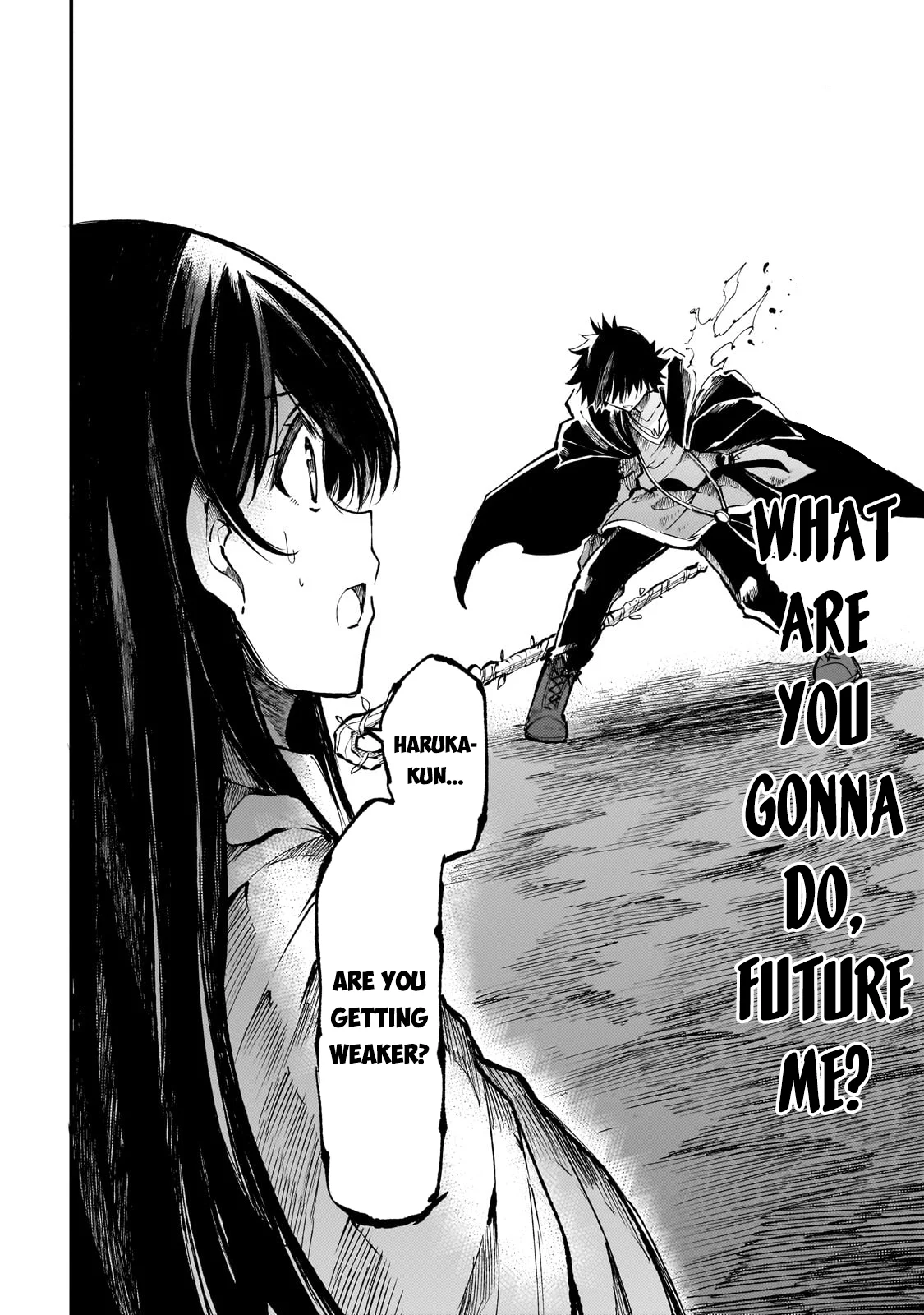 Read Loner Life in Another World EN Manga Online