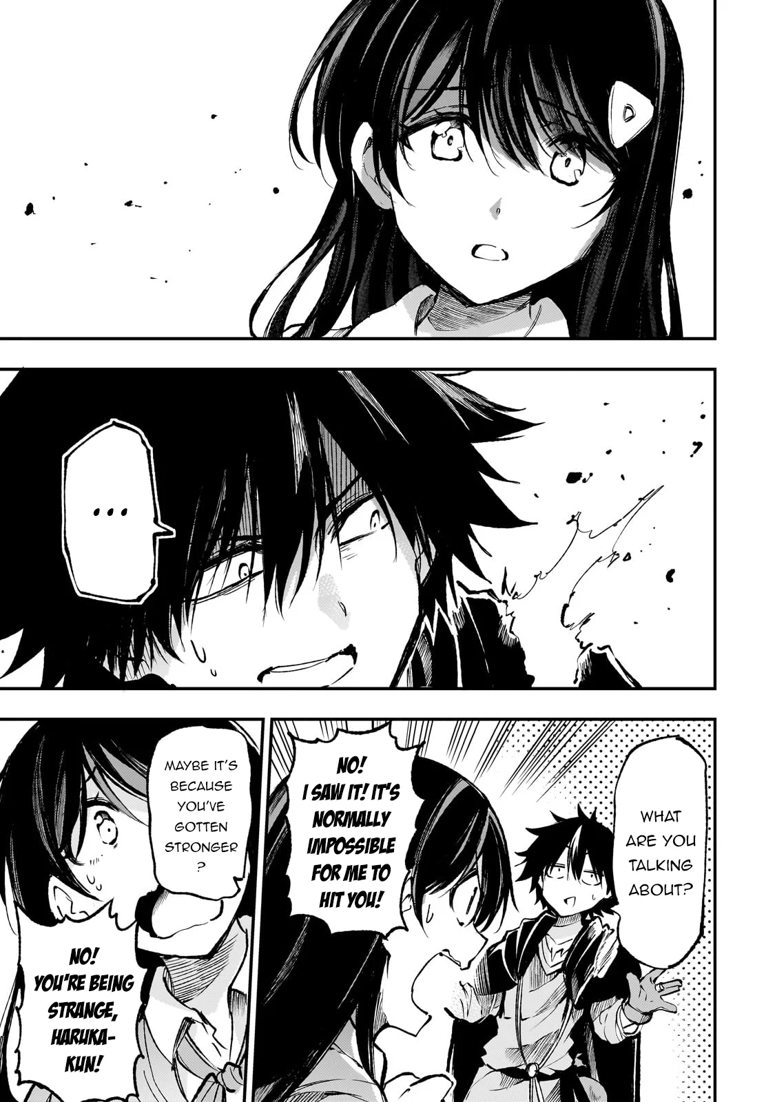 Read Loner Life in Another World EN Manga Online