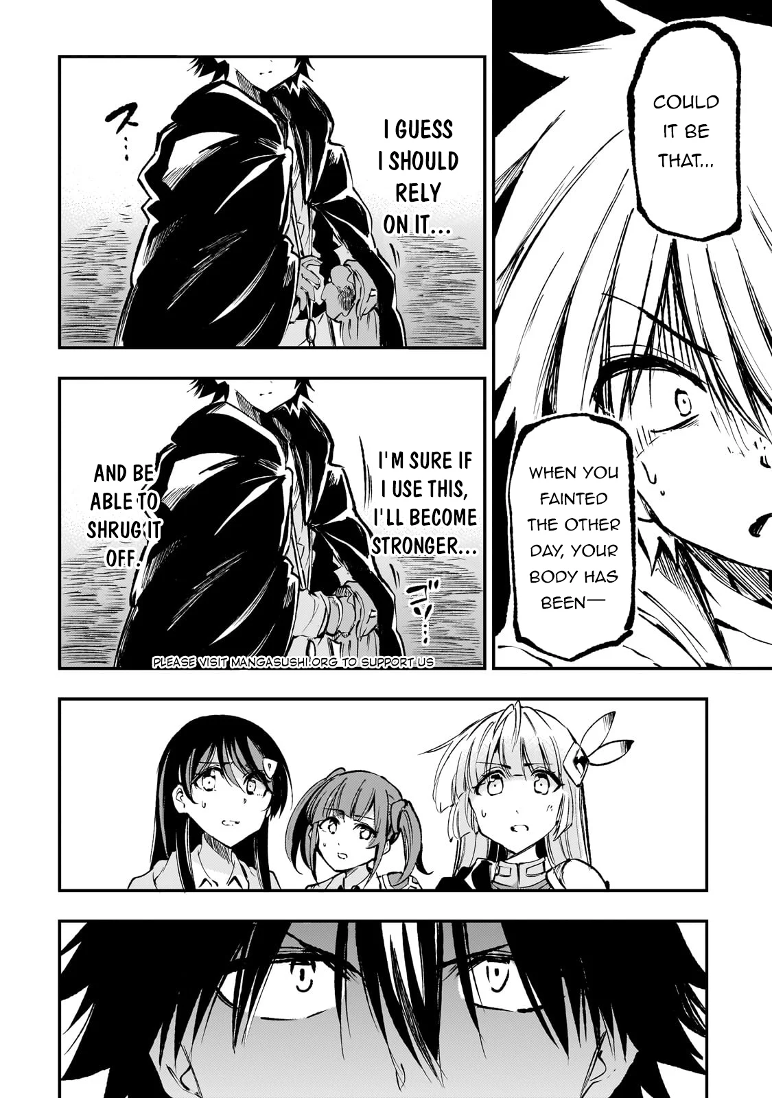 Read Loner Life in Another World EN Manga Online
