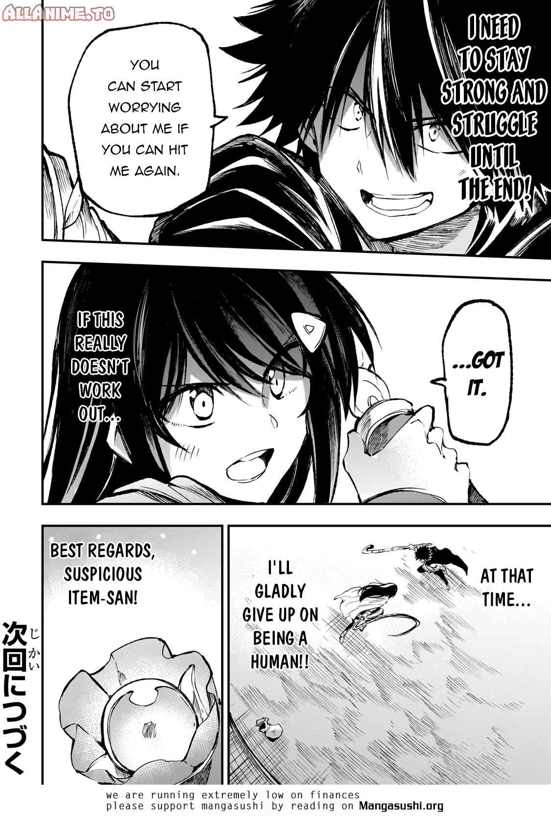 Read Loner Life in Another World EN Manga Online