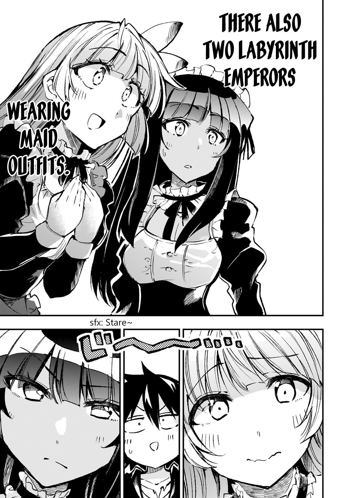 Read Loner Life in Another World EN Manga Online