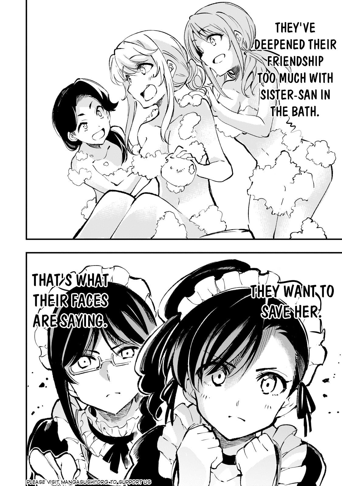 Read Loner Life in Another World EN Manga Online
