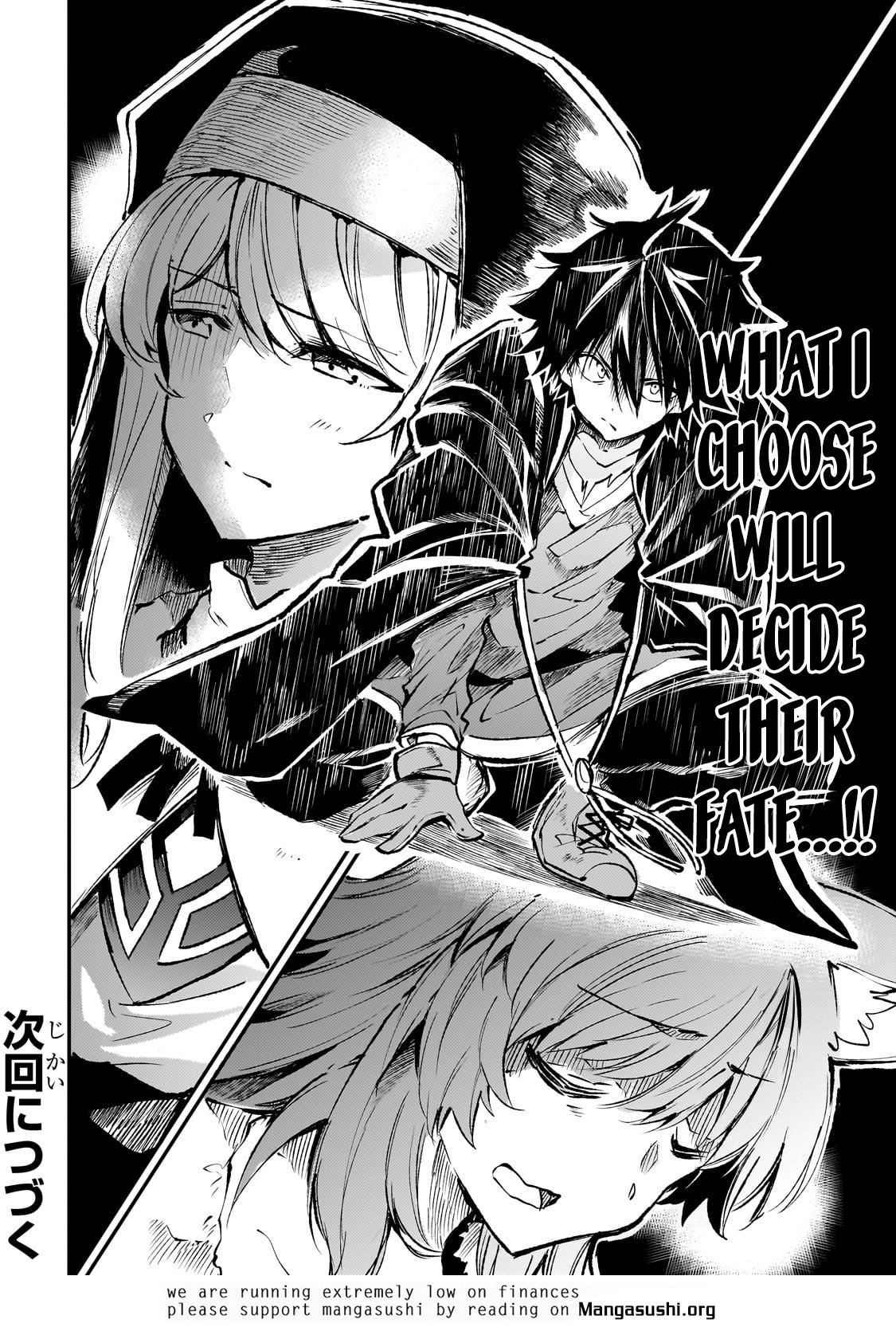 Read Loner Life in Another World EN Manga Online