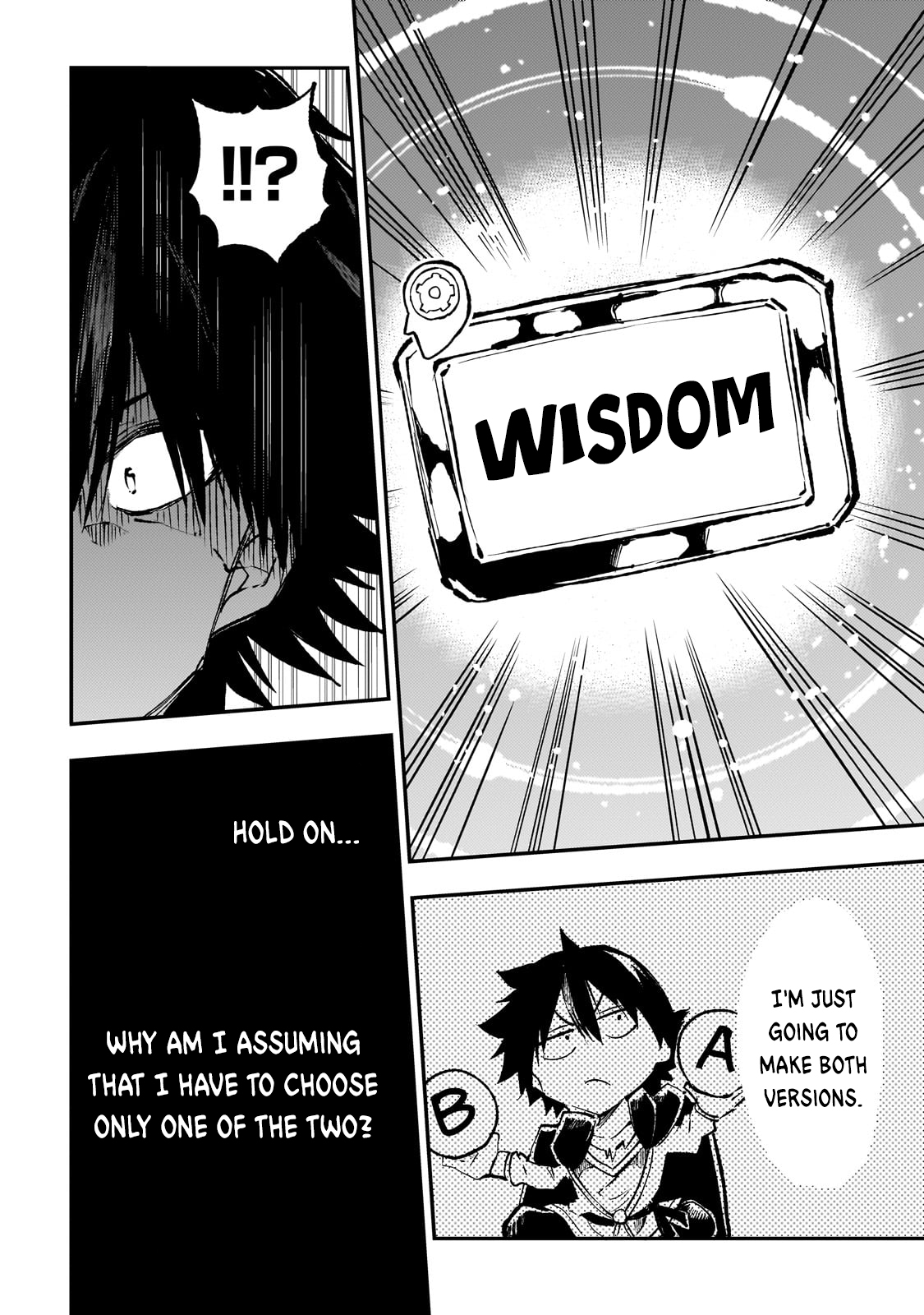 Read Loner Life in Another World EN Manga Online