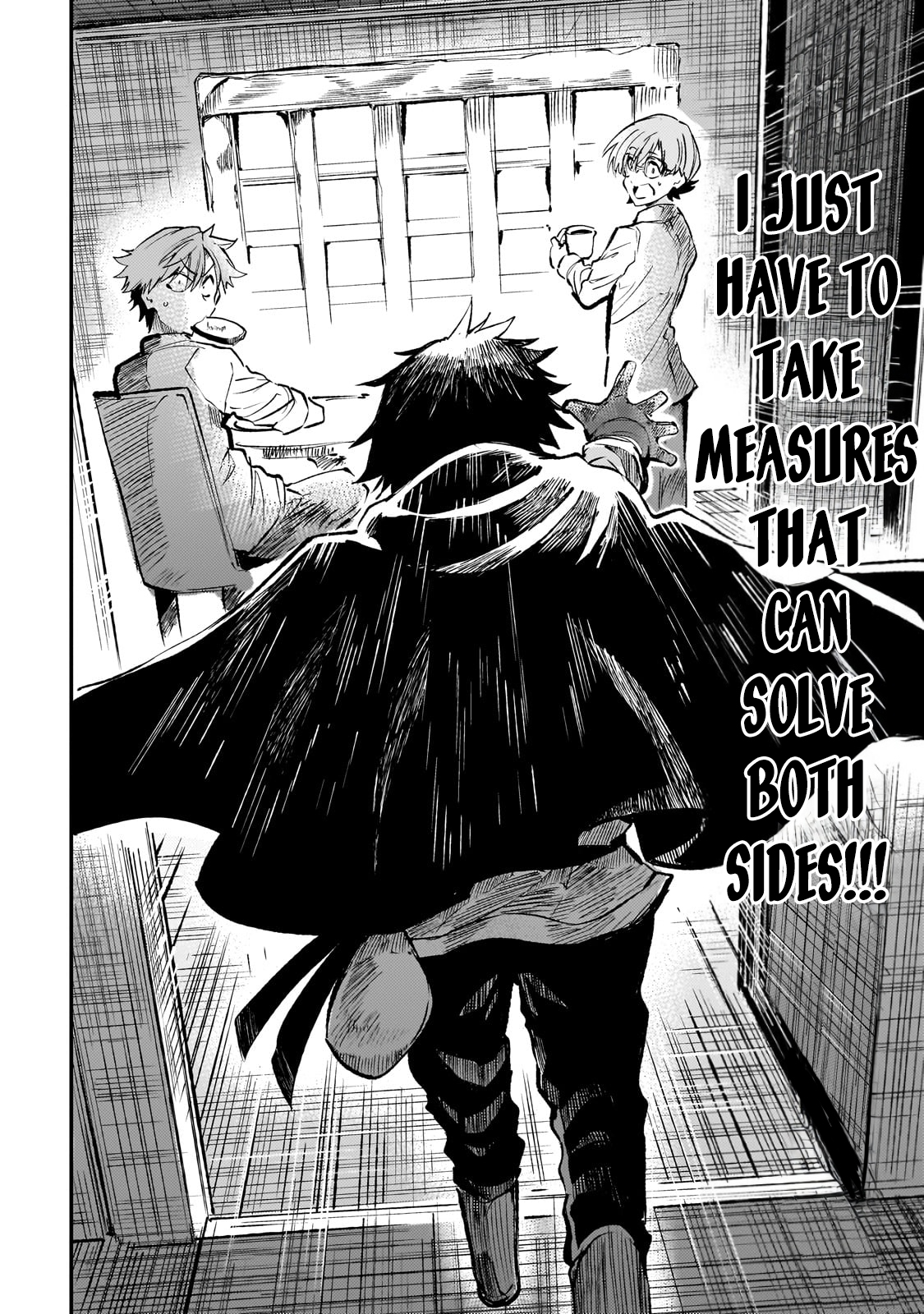Read Loner Life in Another World EN Manga Online