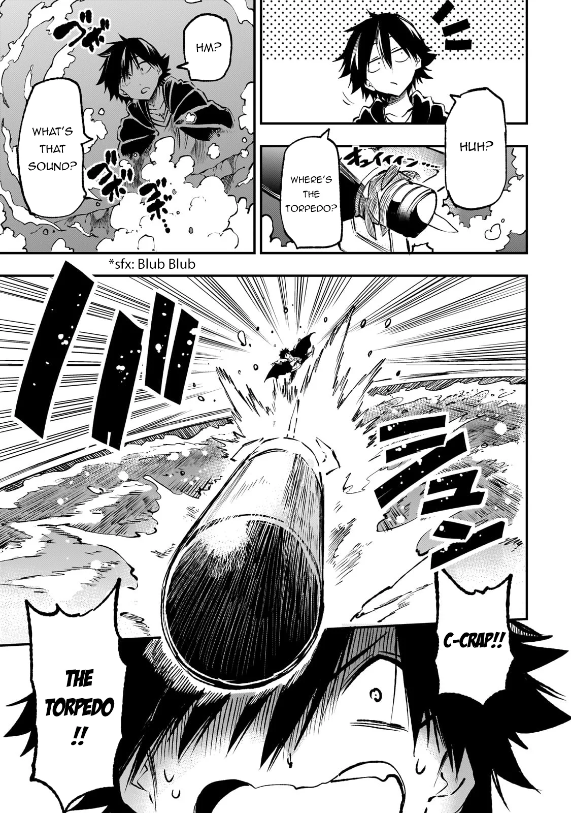 Read Loner Life in Another World EN Manga Online