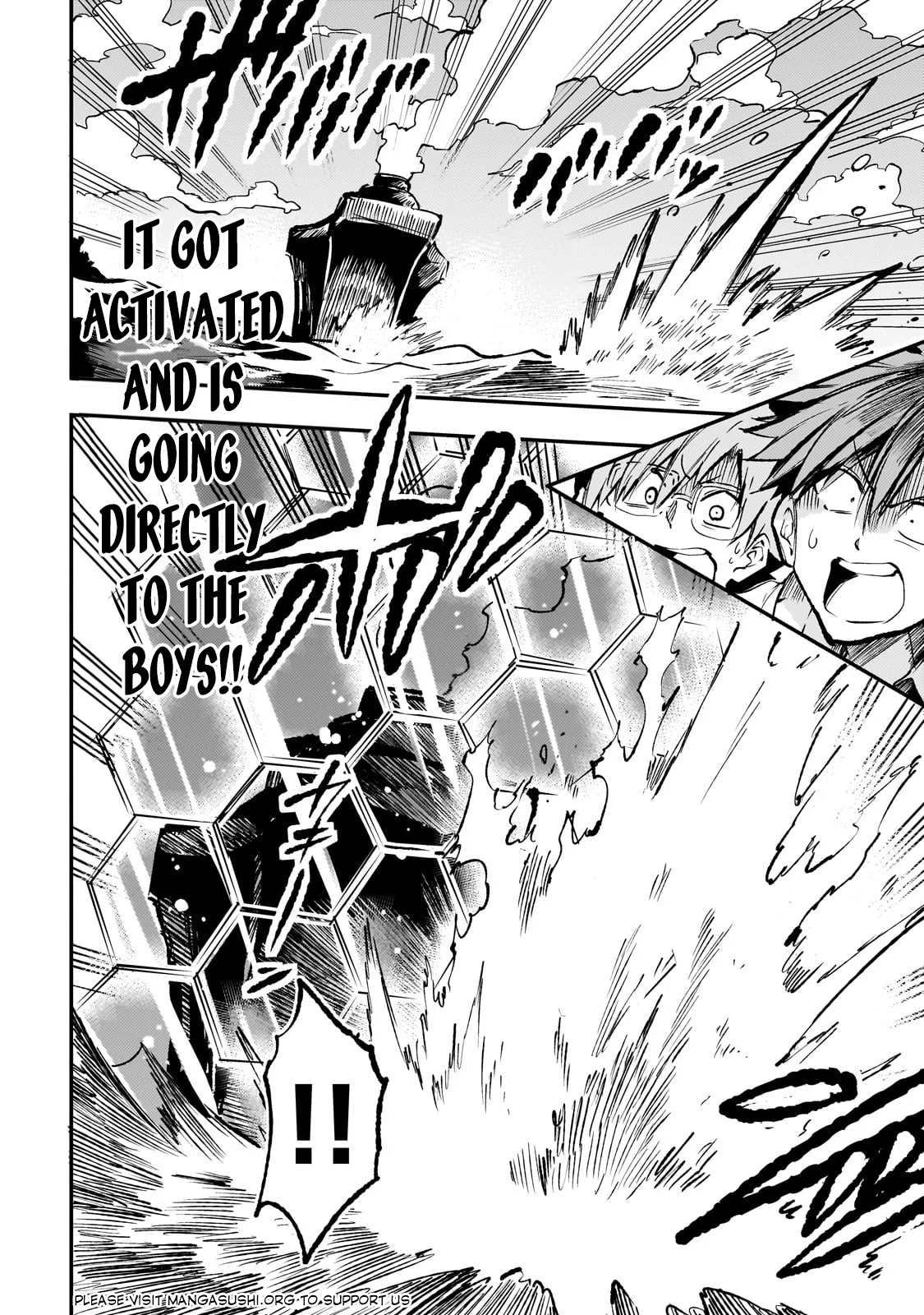 Read Loner Life in Another World EN Manga Online