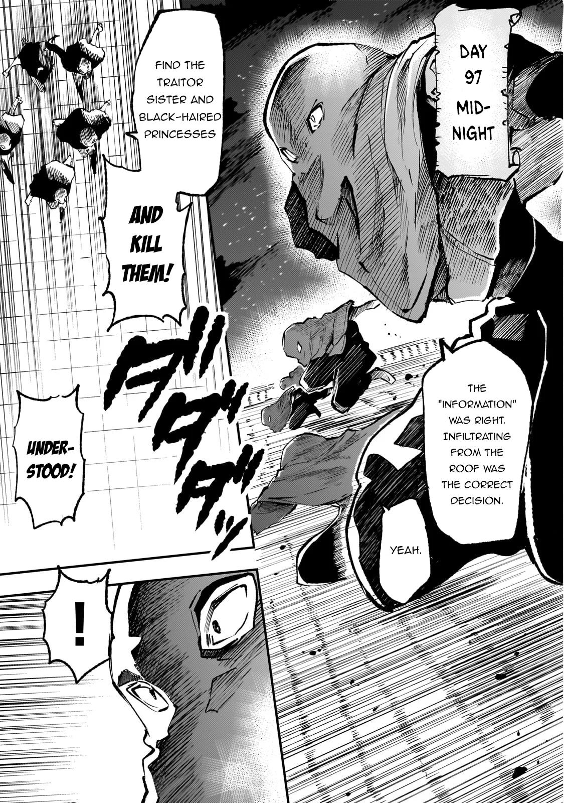 Read Loner Life in Another World EN Manga Online