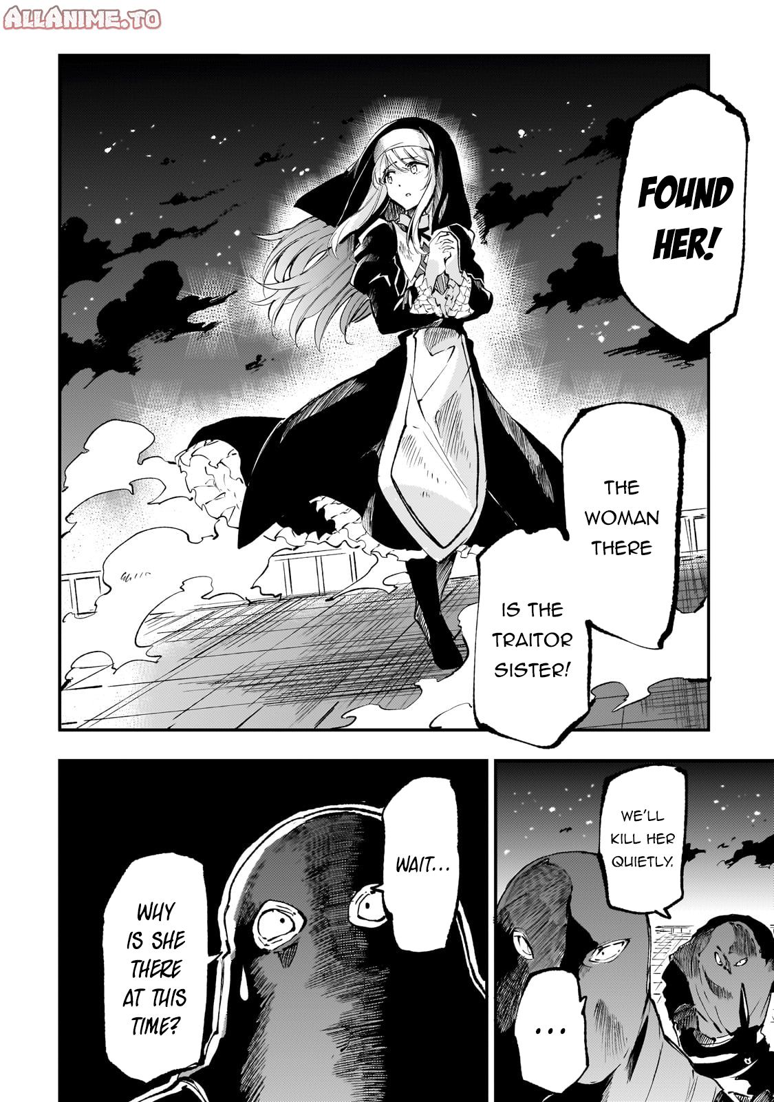Read Loner Life in Another World EN Manga Online
