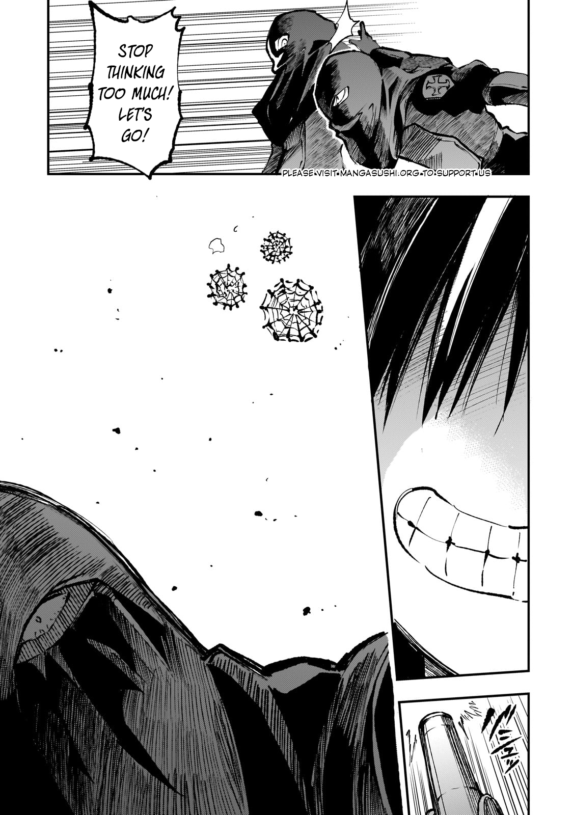 Read Loner Life in Another World EN Manga Online