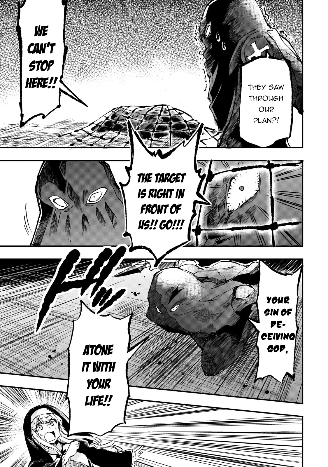 Read Loner Life in Another World EN Manga Online